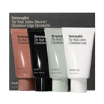 The Body Lotion Santal. Multi-Peptide Firming Body Lotion With Niacinamide