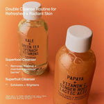 Youth To The People Superfood Cleanser - Kale + Spinach Hydrating Face Wash