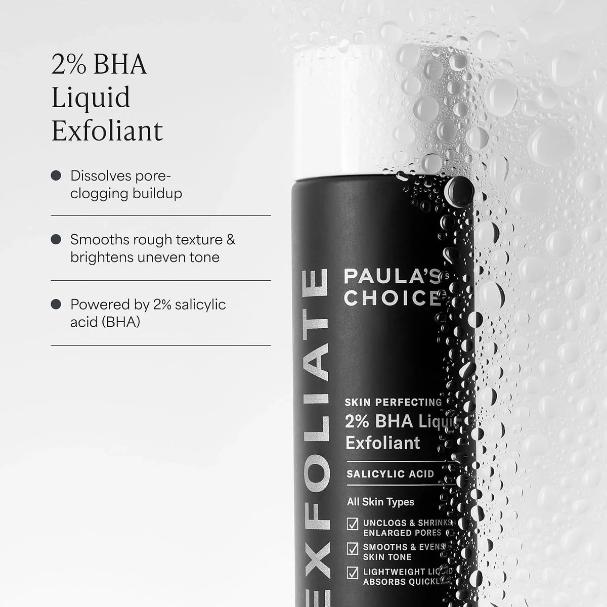 Paula's Choice Pro-Collagen Peptide Plumping Face Moisturizer