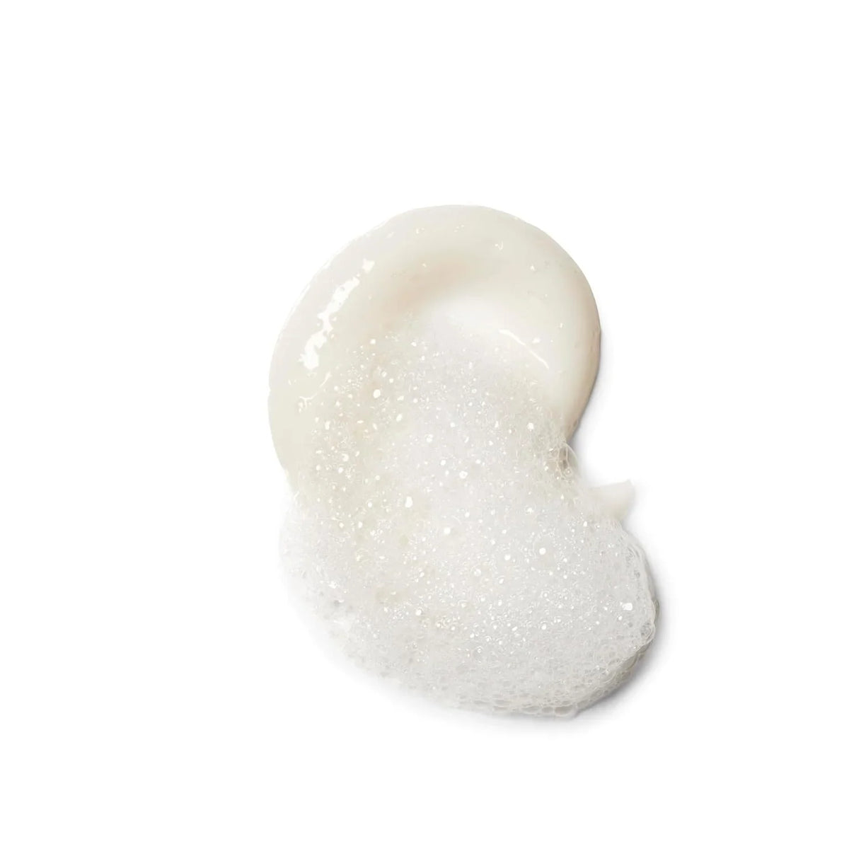KORRES Greek Yoghurt Foaming Cream Cleanser, Deep Skin Cleansing 2.53 Fl Oz