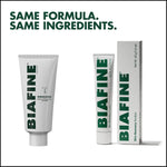 BIAFINE Skin Recovery Emulsion for Face & Body, Ideal for Dry Skin, 1.6 Oz
