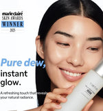 TIRTIR Milk Skin Toner Light | Instant Hydration with 4% Niacinamide, Pore-Tightening, Vegan Toner for Acne-Prone, Sensitive & Oily Skin, Fungal Acne Safe, Panthenol, Allantoin, Vitamin B