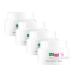 SEBAMED Moisturizing Face Cream for Sensitive Skin Antioxidant pH 5.5 Vitamin E Hypoallergenic 2.6 Fluid Ounces (75mL) Ultra Hydrating Dermatologist Recommended Moisturizer