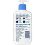 CeraVe Baby Lotion, Baby Skin Moisturizer with Vitamin E & Niacinamide,16oz
