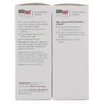 SEBAMED Moisturizing Face Cream for Sensitive Skin Antioxidant pH 5.5 Vitamin E Hypoallergenic 2.6 Fluid Ounces (75mL) Ultra Hydrating Dermatologist Recommended Moisturizer