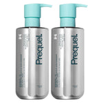 Prequel Skin Gleanser SA Face Wash - 1% Salicylic Acid Glycerin Cleanser
