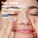Cetaphil Daily Facial Cleanser, Oily & Combination Skin, 16 fl oz, 2 ct