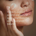 SEBAMED Moisturizing Face Cream for Sensitive Skin Antioxidant pH 5.5 Vitamin E Hypoallergenic 2.6 Fluid Ounces (75mL) Ultra Hydrating Dermatologist Recommended Moisturizer