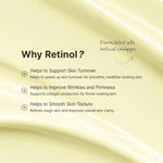Dr.Althea Pure Retinol 0.15% Cream, Korean Vegan Skin Care, 0.70 Fl Oz