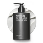 The Body Lotion Santal. Multi-Peptide Firming Body Lotion With Niacinamide