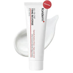 Time Reverse Cream, Korean Skin Care Face Moisturizer, 1.69 Fl Oz