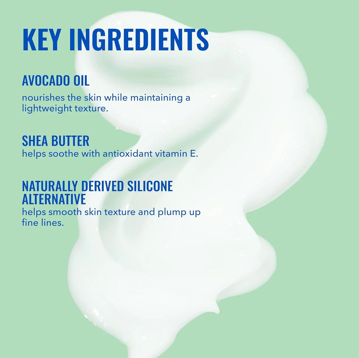 Good Molecules Lightweight Daily Moisturizer, Face Cream, Pack of 3