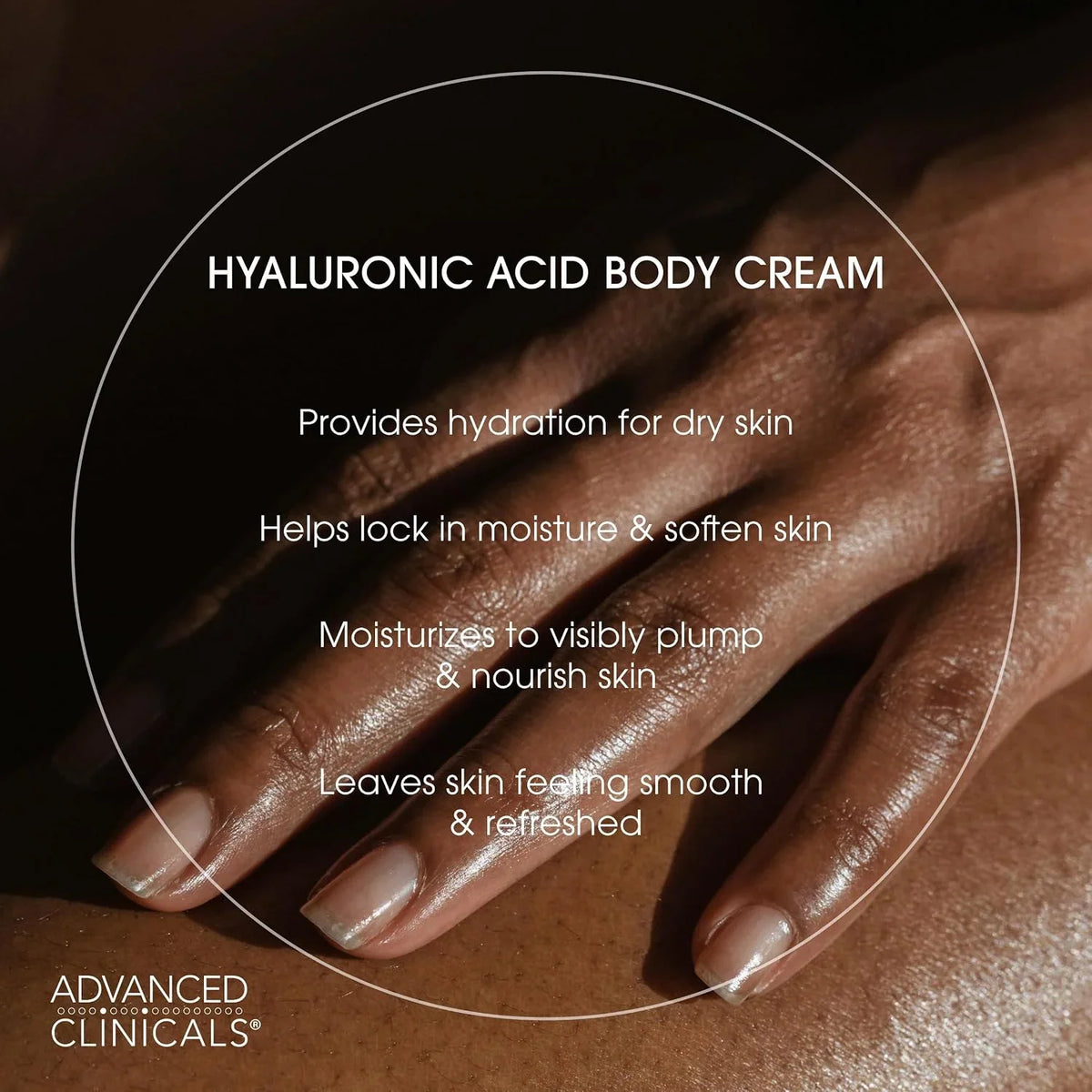 Advanced Clinicals Retinol Body Lotion + Brightening Vitamin C Lotion 2pc Skincare Set For Women & Men | Body Cream & Face Moisturizer Set Helps Improve The Look Of Dark Spots & Uneven Skin Tone, 2PC