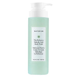 Naturium The Multi-Vitamin Daily Nutrients Body Wash, Hydrating Cleanser, 16.9 oz