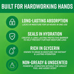 O'Keeffe's K0290004-10 Working Hands Hand Cream Tube (10 Pack), 3 oz