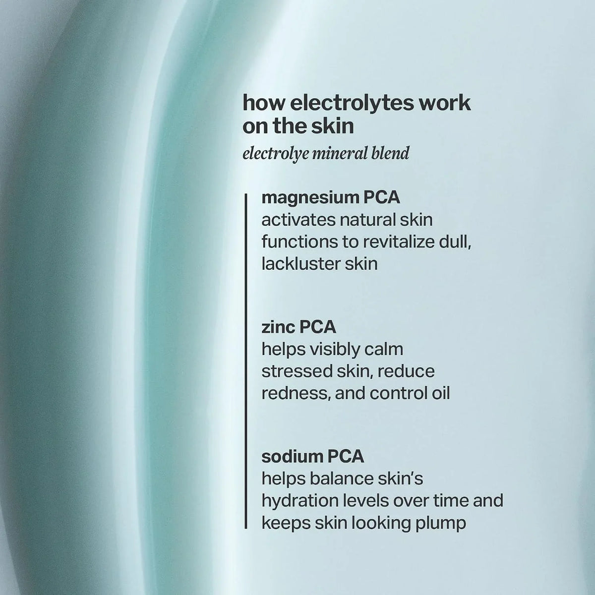 Cocokind Electrolyte Water Cream, Lightweight Face Moisturizer, 1.7 Fl Oz