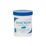 Vanicream Moisturizing Cream and Gentle Body Wash Bundle, 16 Ounce Cream and 12 fl oz Wash