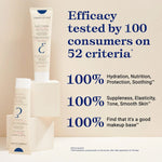 Embryolisse Lait-Crème Concentré Sensitive Face Moisturizer & Makeup Primer