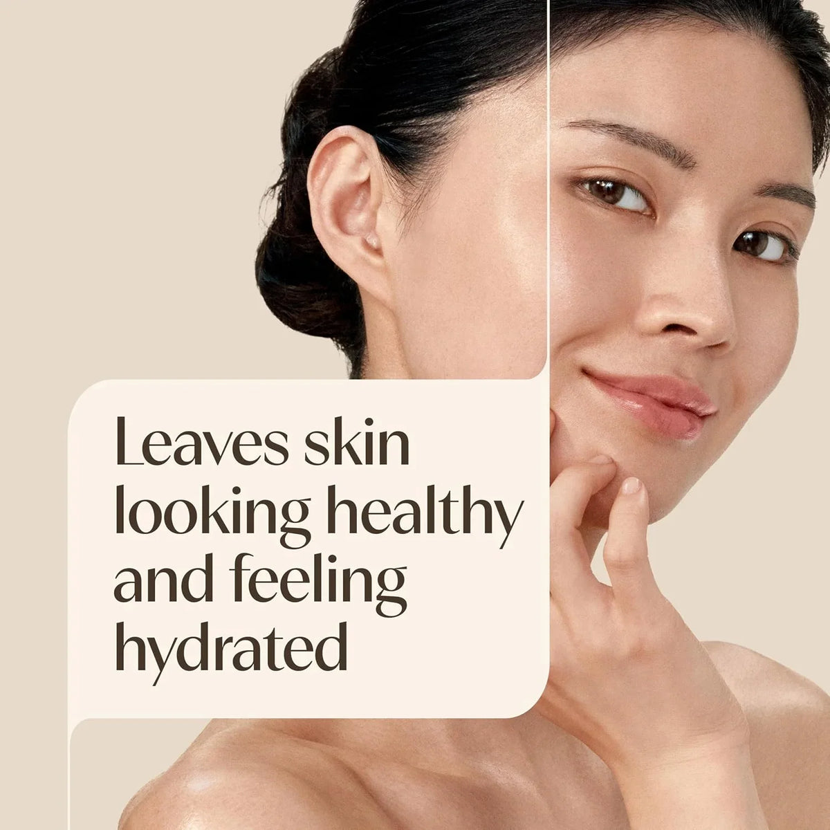 Aveeno Calm + Restore Nourishing Oat Face Cleanser, 7.8 Fl Oz (Pack of 12)