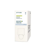ATTITUDE Gentle Hand Soap, 4X Refill, Oat, Unscented, 67.6 oz