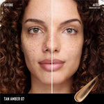 bareMinerals Complexion Rescue Tinted Moisturizer with SPF 30, Hydrating Tinted Mineral Sunscreen with Hyaluronic Acid, Sheer-to-Light Coverage, Multi-tasking, Skincare Infused Makeup