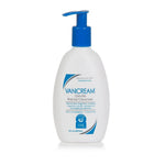 Vanicream Gentle Facial Cleaner with Pump Dispenser, 8 Fl Oz, Formulated without Common Irritants for Sensitive Skin, Removes Makeup, Dirt & Excess Oils, Non-Comedogenic, pH-Balanced Face Wash