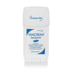 Vanicream Aluminum-Free Gel Deodorant - 2 oz - Unscented Formula for Sensitive Skin & Gentle Body Wash -12 fl oz - Formulated Without Common Irritants for Those with Sensitive Skin