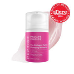 Paula's Choice Pro-Collagen Peptide Plumping Face Moisturizer