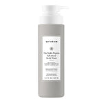 Naturium The Multi-Vitamin Daily Nutrients Body Wash, Hydrating Cleanser, 16.9 oz