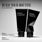The Body Lotion Santal. Multi-Peptide Firming Body Lotion With Niacinamide
