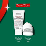 Kiehl's - Ultra Facial Cream Daily Moisturizer with 4.5% Squalane