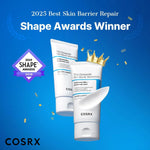 COSRX 7X Ceramide Moisturizer for Face, Barrier Repair Face Cream, 2.7oz