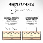 bareMinerals Complexion Rescue Tinted Moisturizer with SPF 30, Hydrating Tinted Mineral Sunscreen with Hyaluronic Acid, Sheer-to-Light Coverage, Multi-tasking, Skincare Infused Makeup