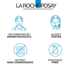 La Roche-Posay Toleriane Purifying Foaming Facial Cleanser with Niacinamide