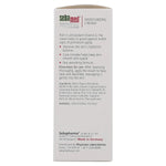 SEBAMED Moisturizing Face Cream for Sensitive Skin Antioxidant pH 5.5 Vitamin E Hypoallergenic 2.6 Fluid Ounces (75mL) Ultra Hydrating Dermatologist Recommended Moisturizer