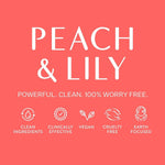 Peach & Lily - Matcha Pudding Antioxidant Cream (1.69 fl oz) - Face Moisturizer Cream - Protect & Hydrate Skin - Green Tea, Vitamin B3, Niacinamide - Self Care - Vegan, Cruelty Free - Korean Skincare