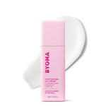 BYOMA Moisturizer Face Cream for Daily Use, Lightweight, Oil-Free