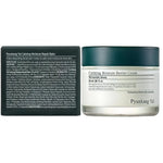 Pyunkang Yul PKY Calming Moisture Barrier Cream Instantly Soothes Sensitive Skin, Hyaluronic Acid & Ceramide for Hydration, Vegan, Korean Skincare (1.69 Fl. Oz, 50ml)