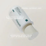 Prequel Skin Hydrating Moisturizer Face Cream, Ceramide Peptide Lotion