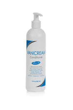 Vanicream Shampoo, Helps Remove Oil, Flaking and Build-Up, 12 Fl Oz