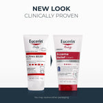Eucerin Baby Eczema Relief Cream with Colloidal Oatmeal, 5 Ounce (Pack of 12)