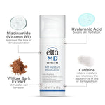 EltaMD AM Restore Daily Lightweight Facial Moisturizer