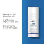 EltaMD AM Restore Daily Lightweight Facial Moisturizer