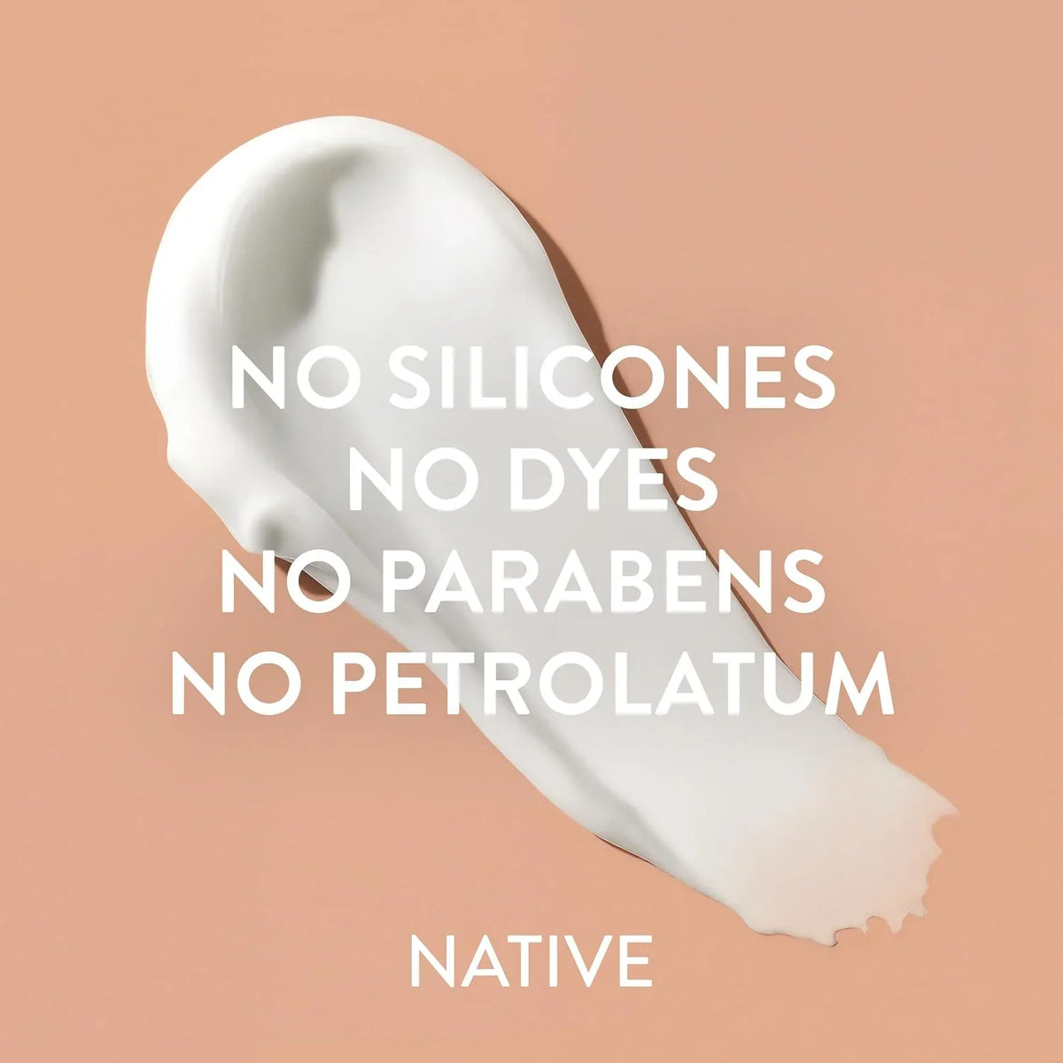 Native Body Lotion for Women & Men, Sea Salt & Cedar Scent, 16.5 fl oz