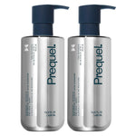 Prequel Skin Gleanser SA Face Wash - 1% Salicylic Acid Glycerin Cleanser