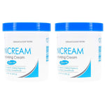 Vanicream Moisturizing Skin Cream, 16 Ounces (Pack of 2)