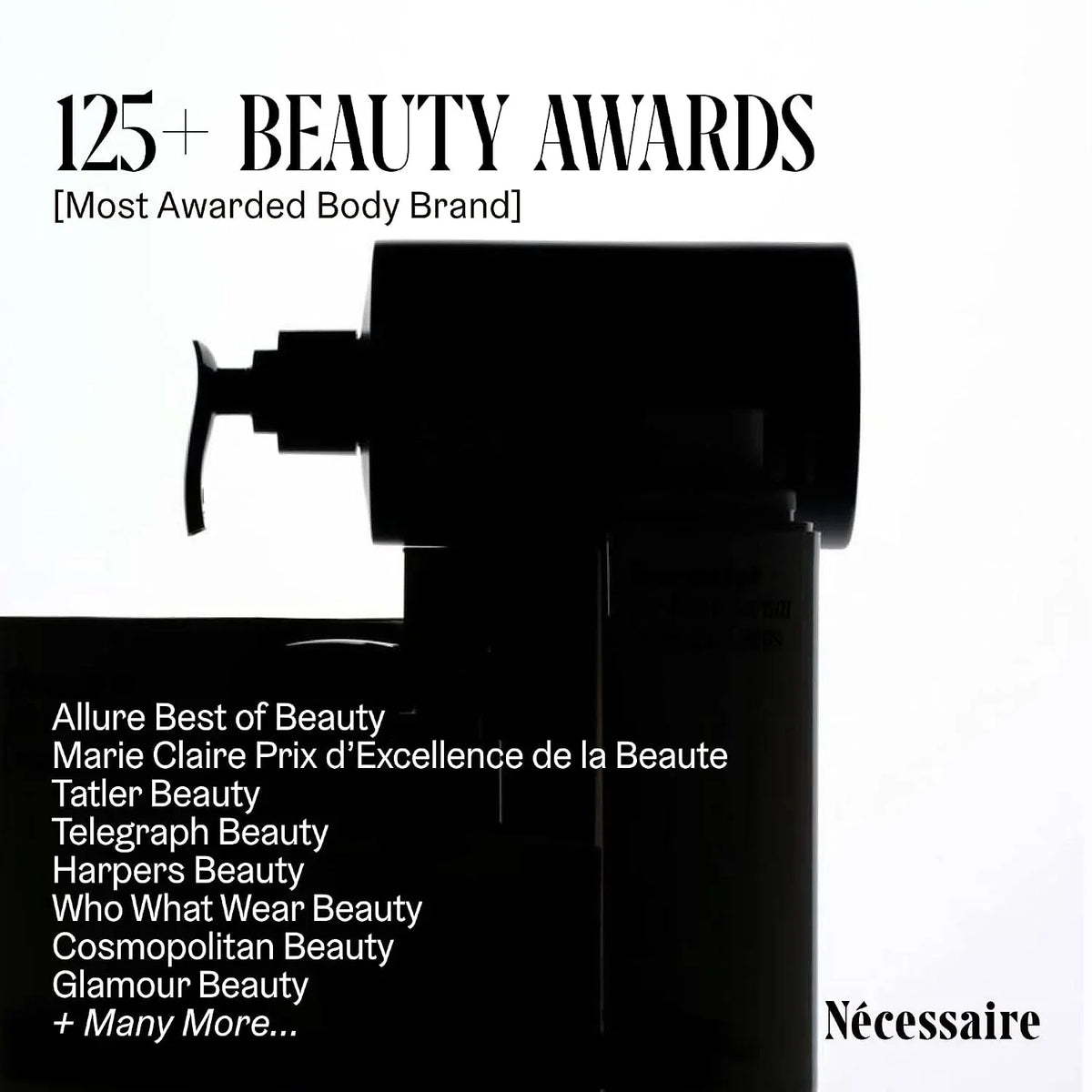 The Body Lotion Santal. Multi-Peptide Firming Body Lotion With Niacinamide
