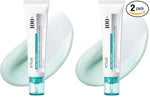 ANUA PDRN Hyaluronic Acid 100 Moisturizing Cream, 2.02 fl oz