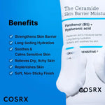 COSRX 7X Ceramide Moisturizer for Face, Barrier Repair Face Cream, 2.7oz