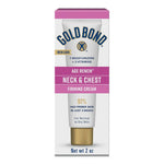 Gold Bond Ultimate Firming Neck & Chest Cream, 2 Oz (6 Pack)